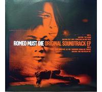 Romeo Must die [Vinilo]