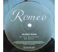Romeo - Romeo Dunn [Vinilo]