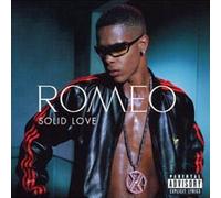 Romeo - Romeo "Solid Love" CD+DVD