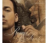 Romeo Santos - Fórmula Vol. 1 (Amazon Exclusive Vinyl) [Vinilo]