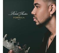 Romeo Santos - Fórmula, Vol. 3 (Amazon Exclusive Vinyl) [Vinilo]