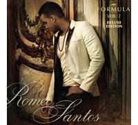 Romeo Santos - Fórmula - Volumen 2