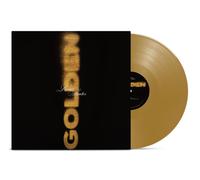 Romeo Santos Golden (Vinyl) (Importación USA)