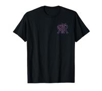 Romeo Santos & Prince Royce BLTN 2026 Tour Photo Chicago Camiseta