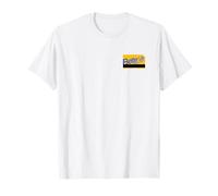 Romeo Santos & Prince Royce BLTN Tour 2026 Orlando Camiseta