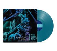 Romeo Santos The King Stays King - Sold Out at Madison (Vinyl) (Importación USA)