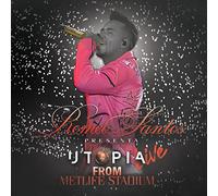 Romeo Santos – Utopía Live From Metlife Stadium