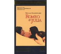 Romeo und Julia [Alemania] [VHS]