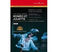 Romeo und Julia [DVD] [Reino Unido]