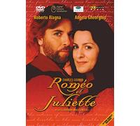 Romeo Und Julia [Reino Unido] [DVD]