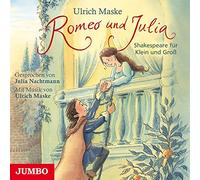 Romeo und Julia.Shakespeare Fr Klein und Gross
