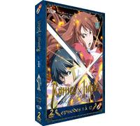 Romeo X Juliet - Partie 1 - VOSTFR [DVD]