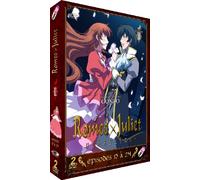 Romeo X Juliet - Partie 2 - VOSTFR [DVD]