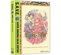 Romeo X Juliet: The Complete Series [USA] [DVD]