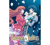 Romeo x Juliet Vol. 4 - Episode 13-16 [Alemania] [DVD]