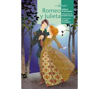 Romeo y Julieta: 1 (Calcetín de Teatro)