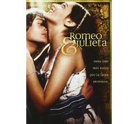 Romeo Y Julieta (1968) [DVD]