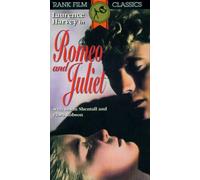 Romeo y Julieta