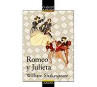 Romeo y Julieta | William Shakespeare