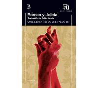 Romeo y Julieta (Traducción de Pablo Neruda)