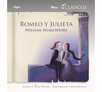 Romeo y Julieta: 5 (Miniclásicos)