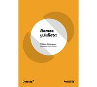 Romeo y Julieta (Asterisco) (nueva edición 2021)