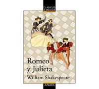 Romeo Y Julieta