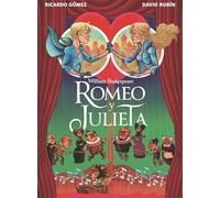 Romeo Y Julieta (clasicos Comic)