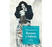 Romeo Y Julieta De William Shakespeare