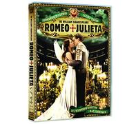 Romeo y Julieta de William Shakespeare: Edición Musical [DVD]