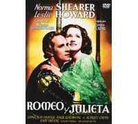 Romeo y Julieta [DVD]