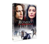 Romeo y Julieta [DVD]