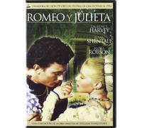 Romeo Y Julieta [DVD]