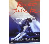 Romeo Y Julieta [DVD]