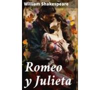 Romeo Y Julieta (ebook)