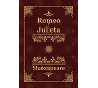 Romeo Y Julieta (ebook)