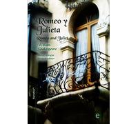 Romeo y Julieta: Edición bilingüe/Bilingual edition: Volume 20 (Biblioteca Clásicos bilingües)
