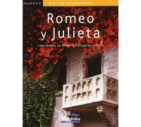 Romeo y Julieta (kalafate): 21 (Colección Kalafate)