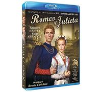 Romeo y Julieta ( Romeo and Juliet )
