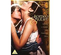 Romeo y Julieta ( Romeo & Juliet (1968) )