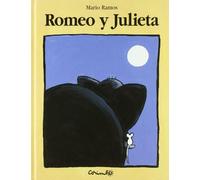 ROMEO Y JULIETA: ROMEO & JULIETTE (SIN COLECCION)