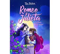 Libros Del Corazon 2 . Romeo Y Julieta