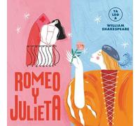 Romeo y Julieta (Ya leo a) | William Shakespeare