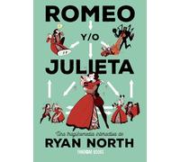 Romeo Y/o Julieta