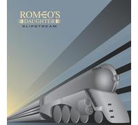 Romeo'S Daughter - Slipstream (Blue Marble Vinyl) [Vinilo]