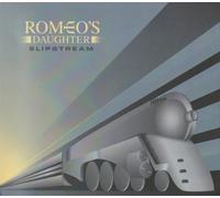 Romeo'S Daughter - Slipstream (Silver Vinyl) [Vinilo]