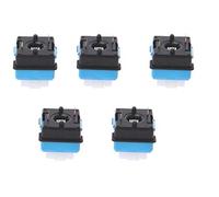 Romer-G - Interruptores mecánicos para teclado Logitech G310 G512 G513 K840 G613 G810 G910 G413 Pro (Romer-G táctil)