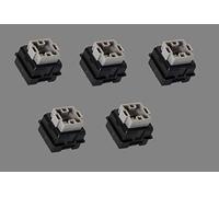 Romer-G - Interruptores mecánicos para teclado Logitech G310 G512 G513 K840 G613 G810 G910 G413 Pro (Romer-G linear gris)