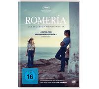 Romería - Das Tagebuch meiner Mutter [Alemania] [DVD]