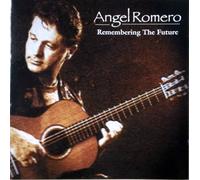 Romero,Angel - Remembering the Future